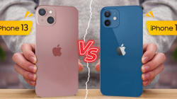 Perbandingan Keunggulan Kamera: iPhone 12 vs iPhone 13