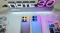 Infinix Note 30, Review dan Spesifikasi Lengkap